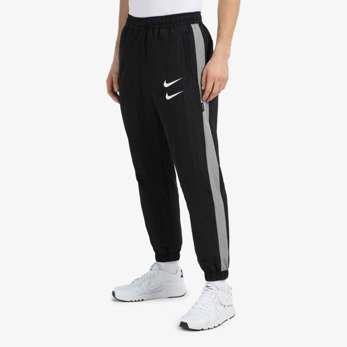 Nike Sportswear Swoosh штаны