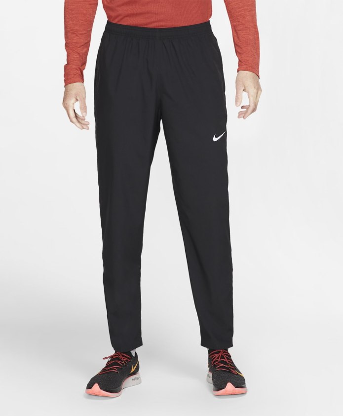 Nike m NK Run Stripe Woven Pant