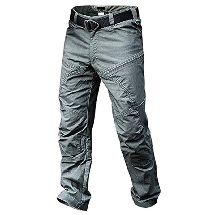 Брюки Tactical Pants Army ESDY