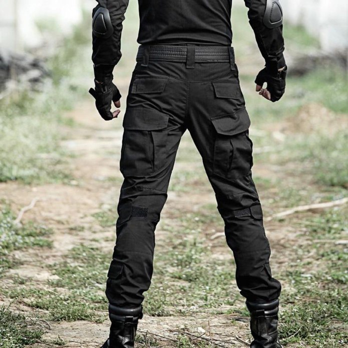 Tactical Pants брюки Military