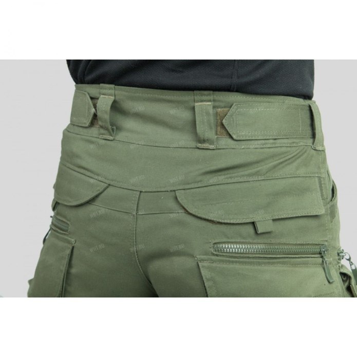 Брюки Giena Tactics Urban Warrior