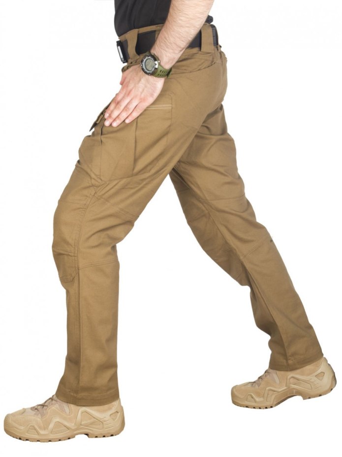 Тактические мужские летние Gongtex City Tactical Pants