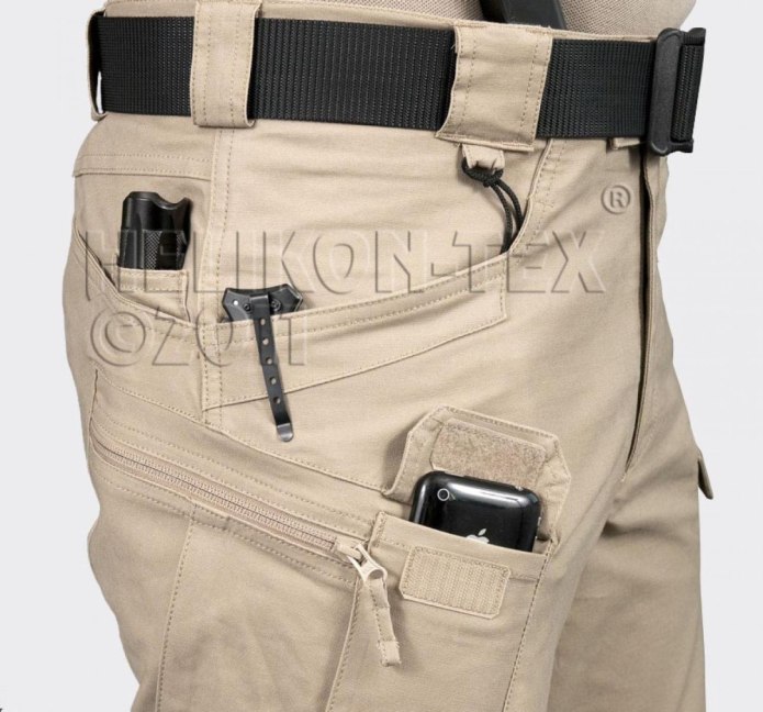 Штаны Helikon Tex Urban