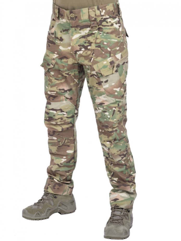 Gongtex Outdoor Tactical брюки