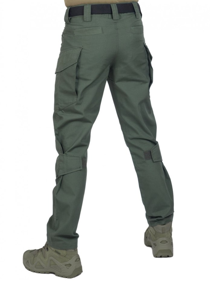 Тактические штаны 726gear Soft Shell