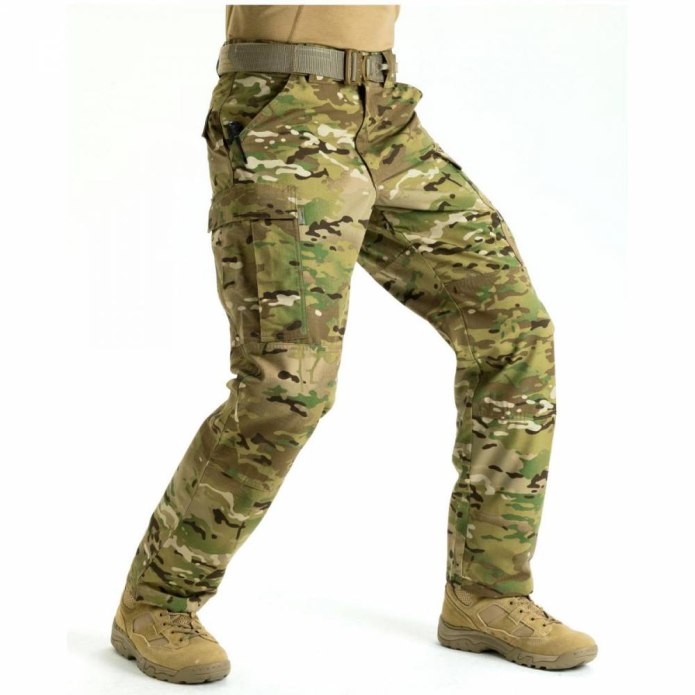 Тактические брюки 5.11 Tactical