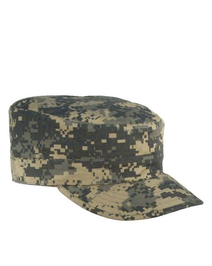 Кепка Tru-spec Patrol cap at Digital