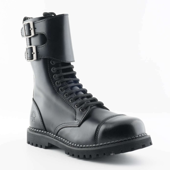 Martens ботинки 1460
