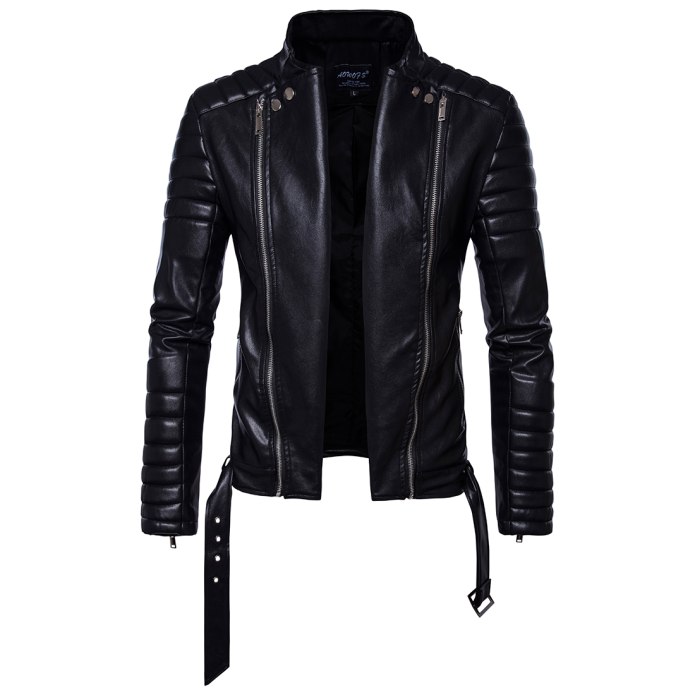 ALIEXPRESS байкерский куртки