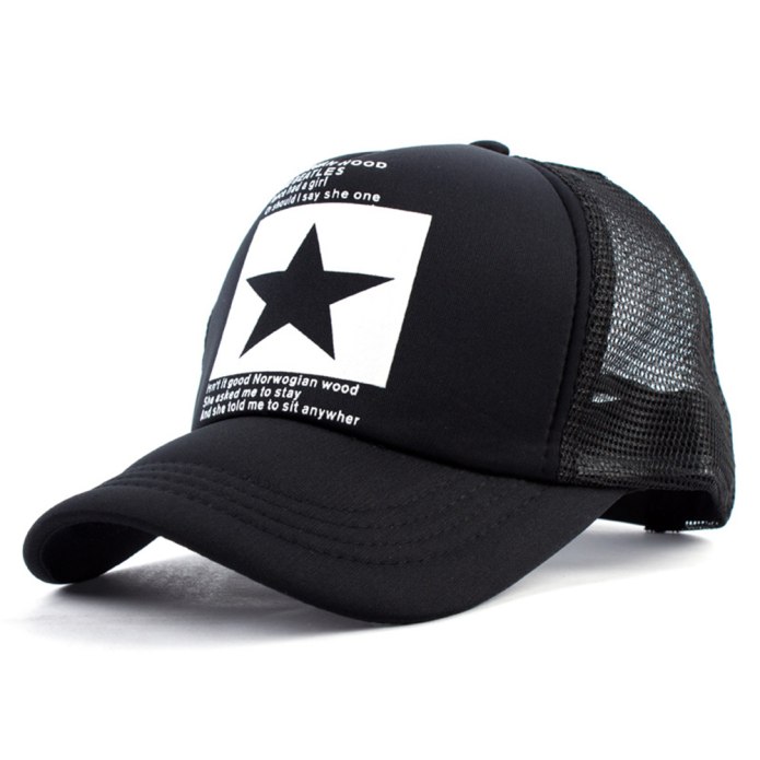Кепка Chapman Baseball cap