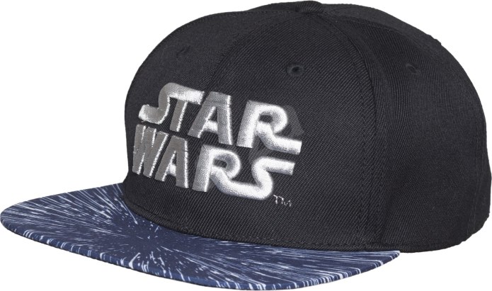 Кепка Star Wars