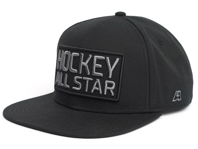 Бейсболка KHL all Star, Atributika & Club