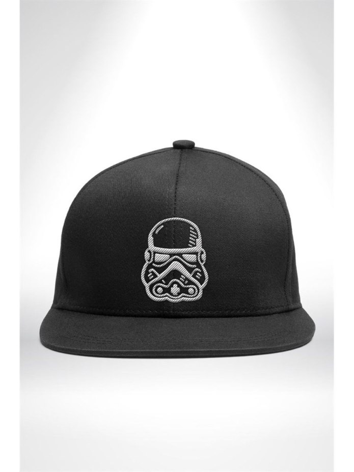 Бейсболка Star Wars купить