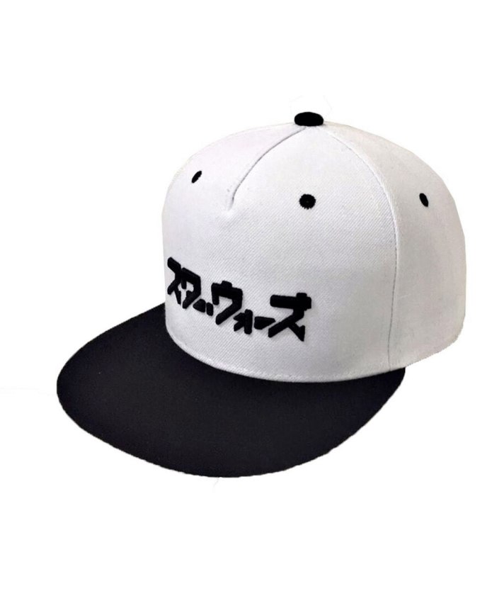 Black Star Wear кепка 13