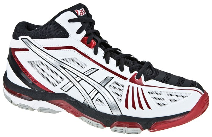 Кроссовки ASICS Gel Volley Elite
