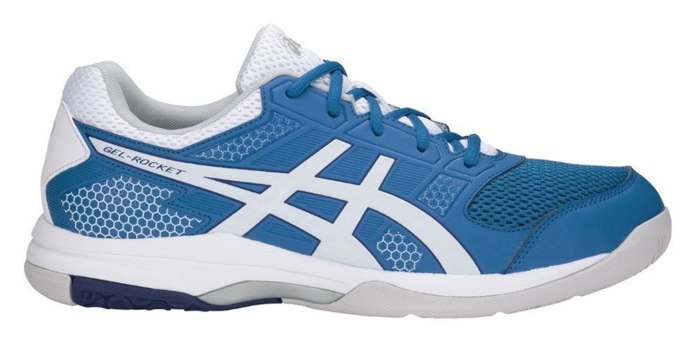 Кроссовки мужские ASICS Gel-Rocket 8