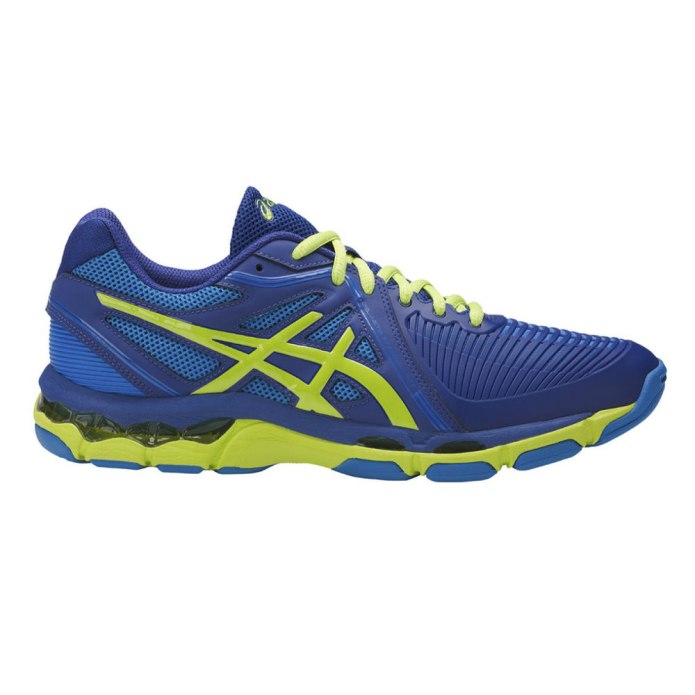 Кроссовки ASICS Gel-Netburner Ballistic