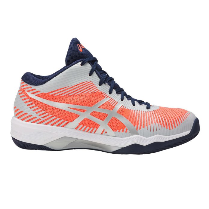 Кроссовки ASICS Volley Elite FF