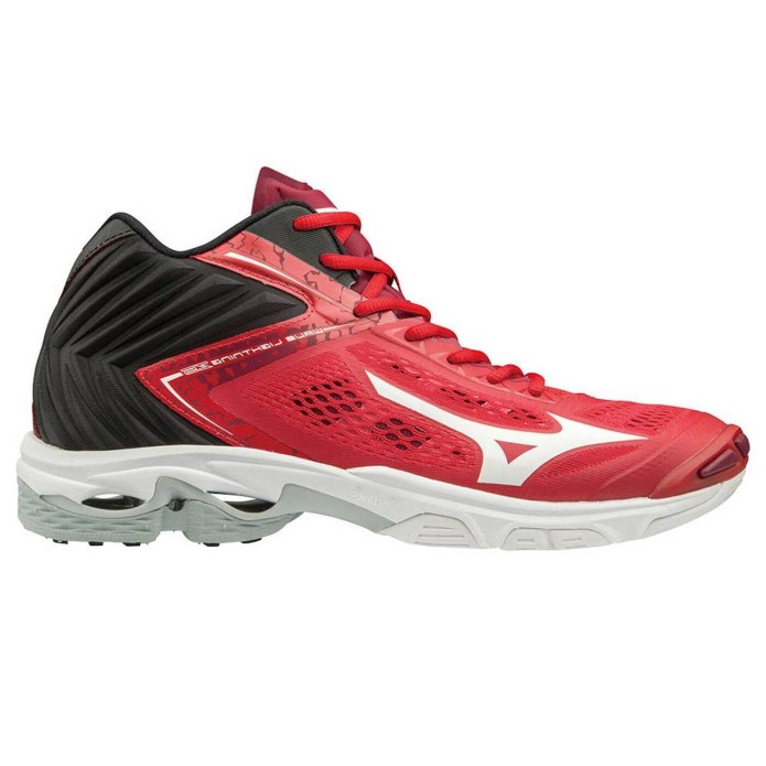 Mizuno Wave Lightning z5