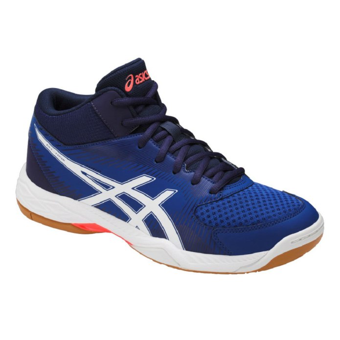 Кроссовки волейбольные ASICS Gel-task MT