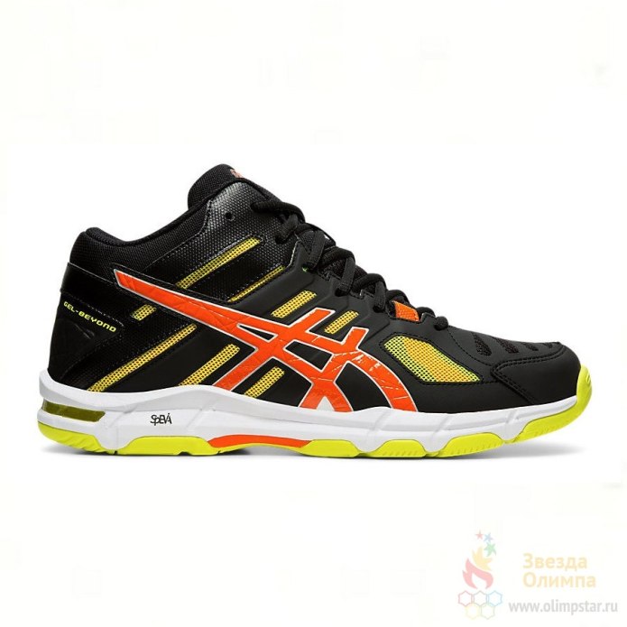 ASICS Gel Beyond 5 MT