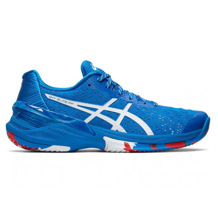 Кроссовки ASICS Sky Elite FF