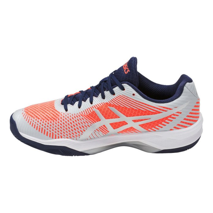 Кроссовки ASICS Volley Elite FF