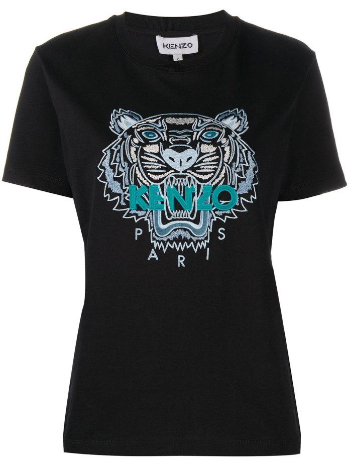 Kenzo футболка