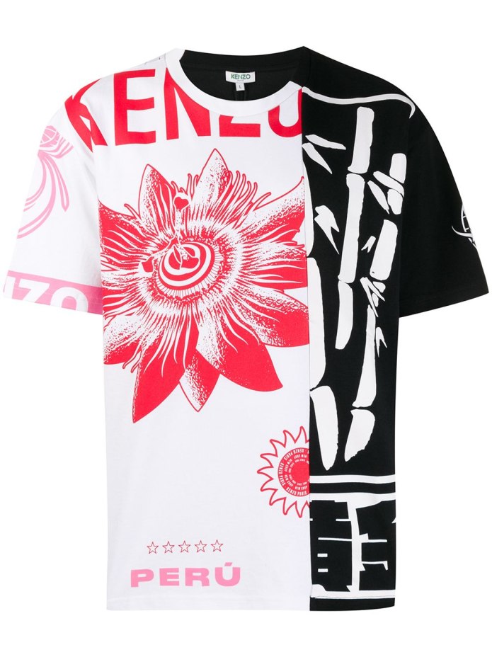 Kenzo Tiger