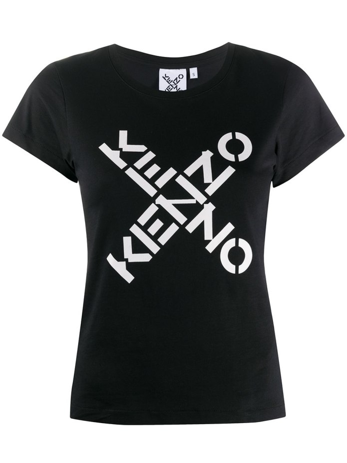 Kenzo футболка