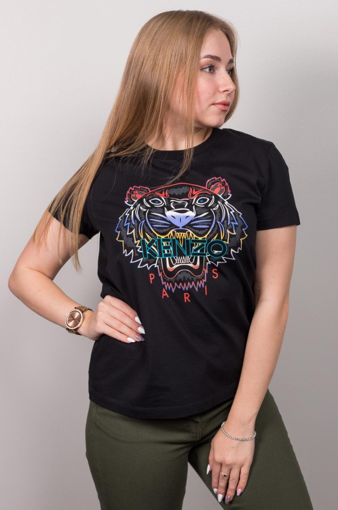 Kenzo футболка