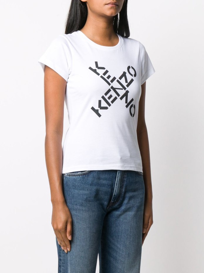 Kenzo Tiger t-Shirt