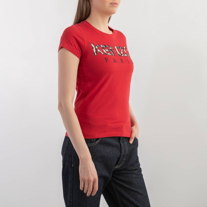 Майка Kenzo женская 2021 оригинал