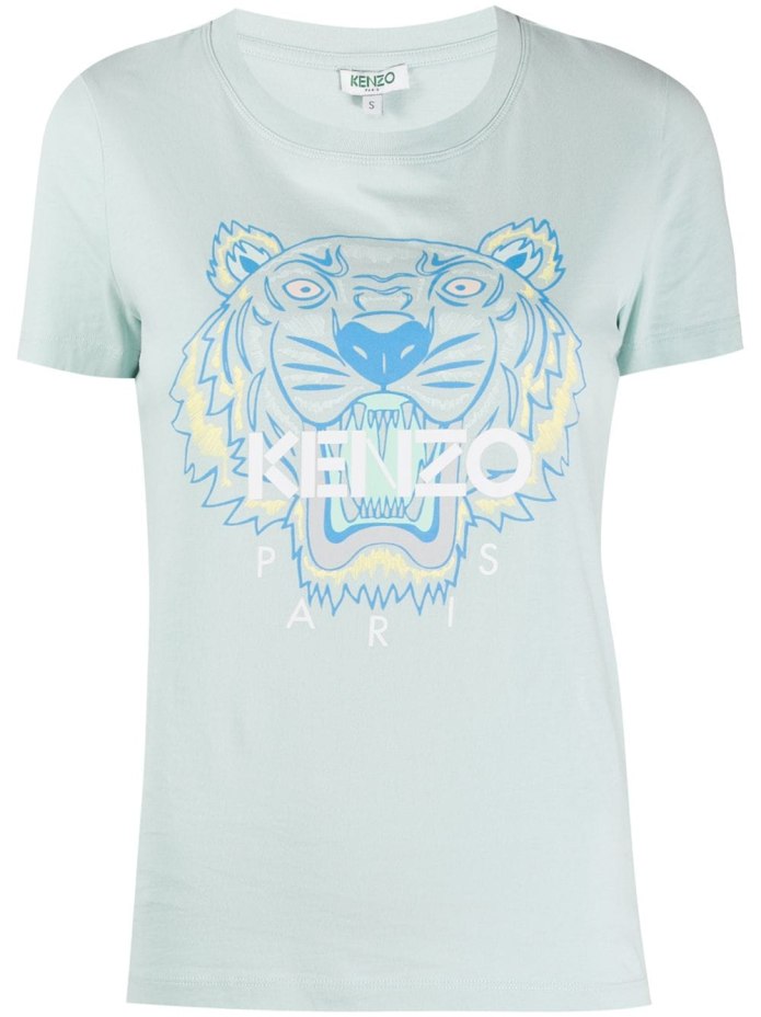 Kenzo Tiger