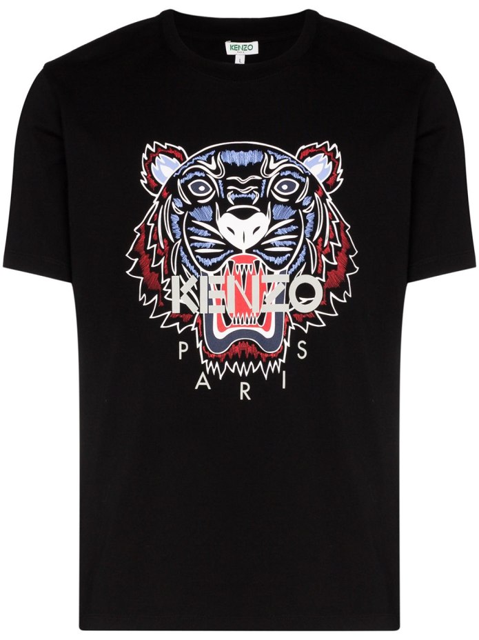Kenzo Tiger t-Shirt
