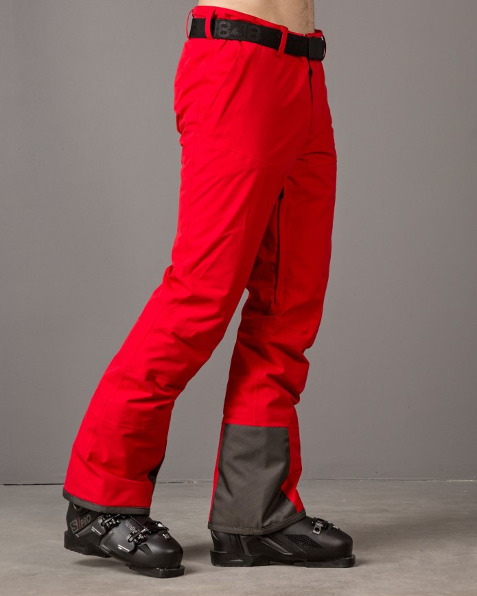 Штаны Quiksilver Porter