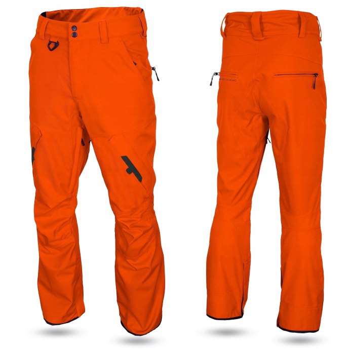 Billabong сноубордические штаны