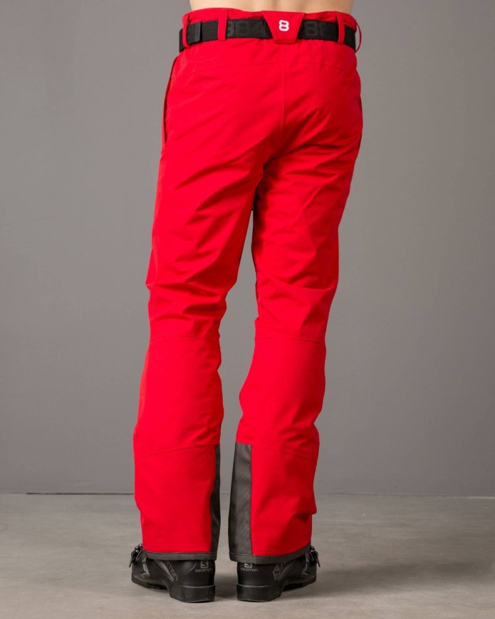 Брюки горнолыжные Fischer Ski Pant g13113