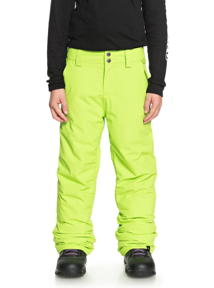 Брюки мужские Salomon CLIMAPRO 10k