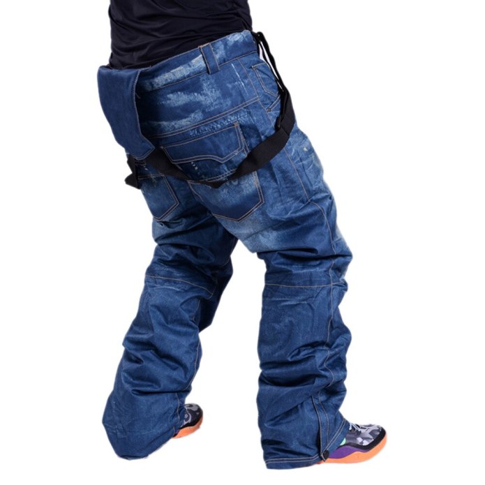 Штаны Volcom l Gore-Tex PNT