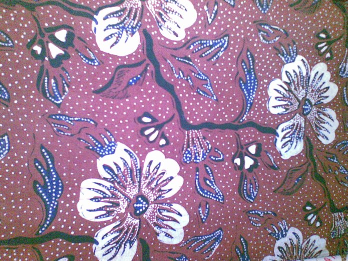 Antik Batik Alma Belted