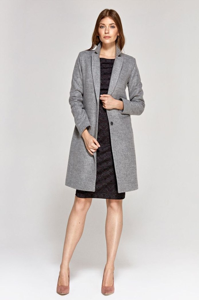 Коллекция Fendi осень-зима 2019-2020