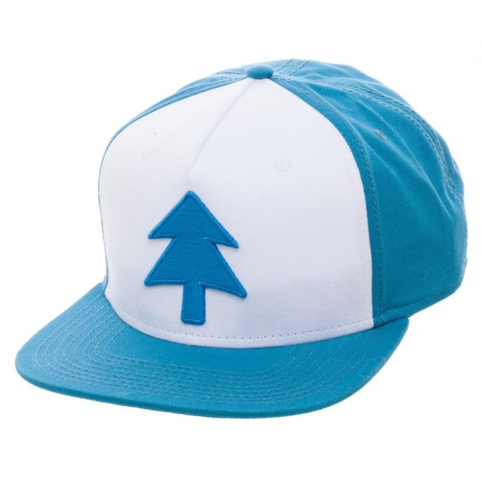 Кепка Gravity Falls