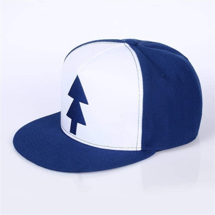 Кепка Gravity Falls