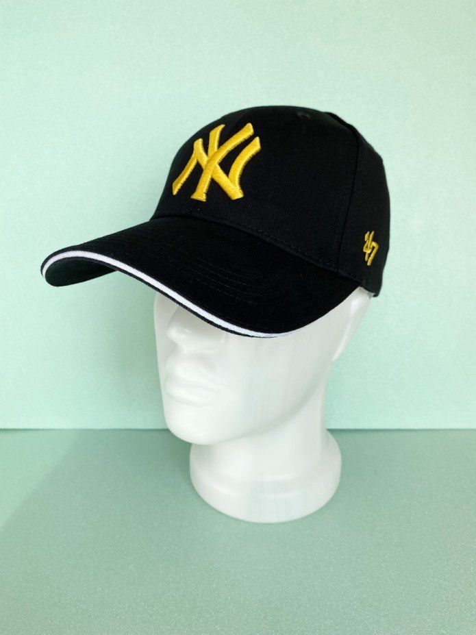 Купить бейсболку trend brand