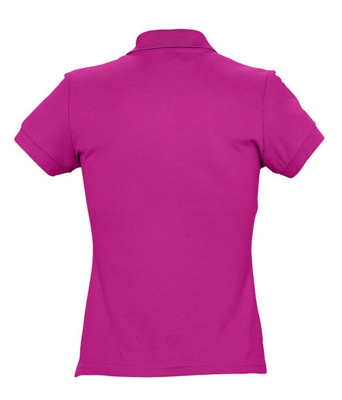 Celio поло фуксия