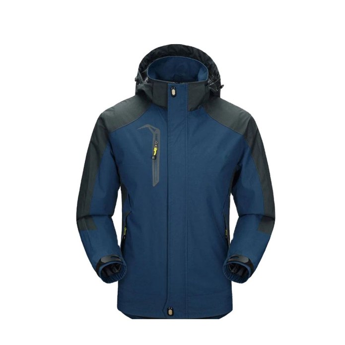 Solid куртка Softshell