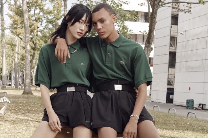 Genderless Fashion