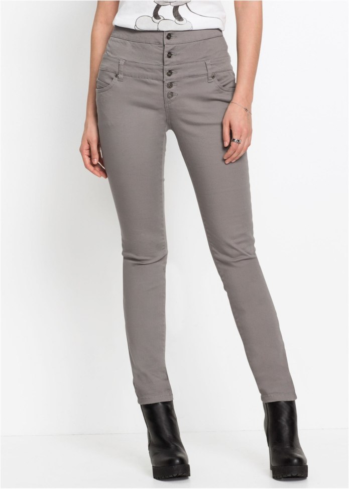 Pepe Jeans cher White джинсы