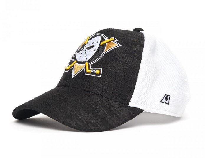 Кепка Anaheim Ducks